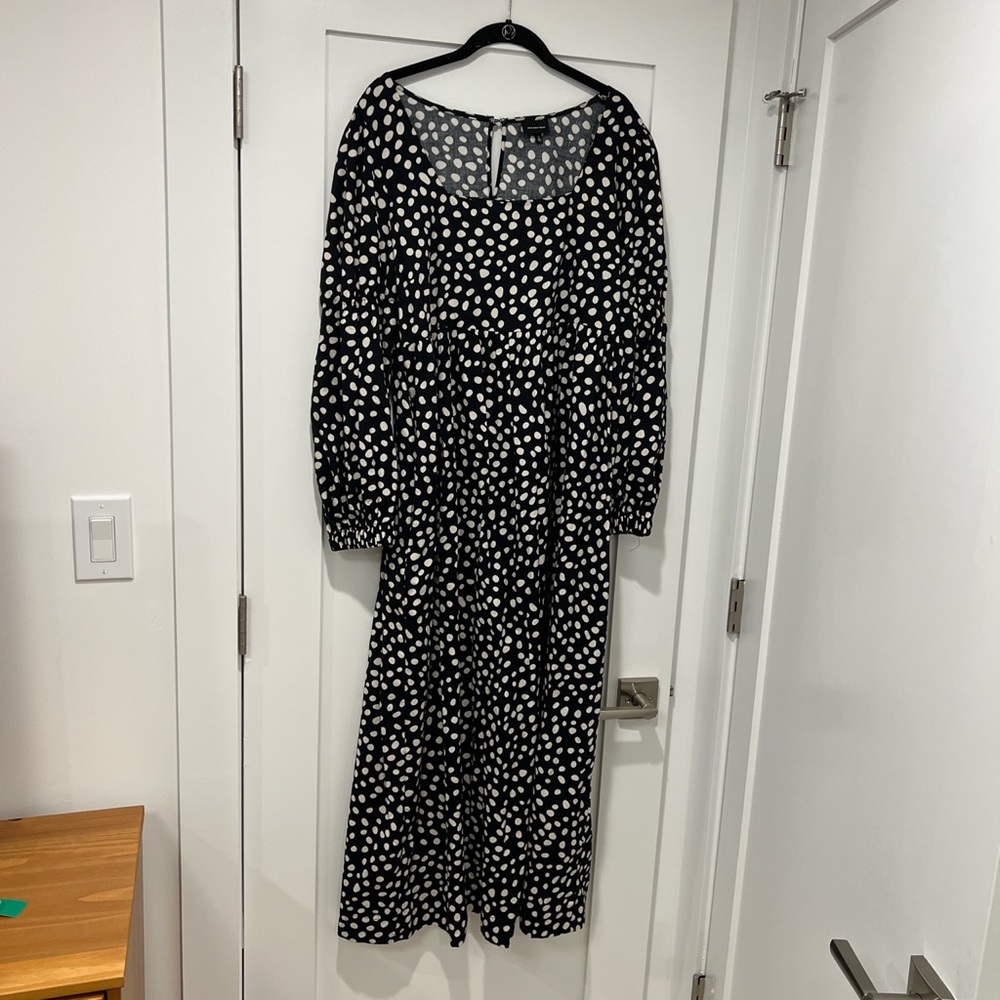 who what wear dress